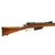 Original Italian Vetterli M1870/87/15 Infantry Rifle Serial KQ9581 Converted to 6.5mm - marked TERNI 1889 Original Items