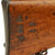 Original Italian Vetterli M1870/87/15 Infantry Rifle Serial KQ9581 Converted to 6.5mm - marked TERNI 1889 Original Items