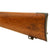 Original Italian Vetterli M1870/87/15 Infantry Rifle Serial KQ9581 Converted to 6.5mm - marked TERNI 1889 Original Items