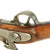 Original U.S. Civil War Austrian M1854 Lorenz Percussion Rifle with Confederate "Anchor" Proof & Bayonet - dated 1860 Original Items