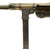 Original German WWII Replica MP 40 Cap Plug Firing Submachine Gun by MGC Japan with Original Box Original Items