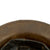 Original U.S. WWI M1917 Doughboy Helmet with Original Camouflage Textured Paint - Size 6 7/8 Liner Original Items
