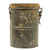 Original Imperial German WWI M1917 Gas Mask with Can - Dated February 1918 Original Items