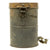 Original Imperial German WWI M1917 Gas Mask with Can - Dated February 1918 Original Items