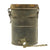 Original Imperial German WWI M1917 Gas Mask with Can - Dated February 1918 Original Items