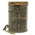 Original Imperial German WWI M1917 Gas Mask with Can - Dated February 1918 Original Items