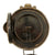 Original Imperial German WWI M1917 Gas Mask with Can - Dated February 1918 Original Items