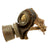 Original Imperial German WWI M1917 Gas Mask with Can - Dated February 1918 Original Items