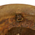 Original U.S. WWI M1917 91st Infantry Division Doughboy Helmet With Textured Paint - Wild West Division - SHELL Original Items