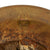 Original U.S. WWI M1917 91st Infantry Division Doughboy Helmet With Textured Paint - Wild West Division - SHELL Original Items