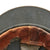 Original French WWI M1915 Adrian Mountain Trooper Chasseurs Helmet - Horizon Blue - Complete Original Items