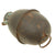 Original German WWII Model 39 Inert Egg Hand Grenade with 1942 dated Fuze - Eierhandgranate Original Items