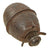 Original German WWII M-39 Egg Hand Grenade With 1944 Dated Fuze - Inert Eierhandgranate Original Items