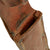Original U.S. WWII USMC Early Mark 2 KA-BAR Fighting Knife by CAMILLUS with Numbered Leather Scabbard Original Items