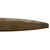 Original German WWI Steel Hilt 12" Blade Ersatz Bayonet with Scabbard - Carter Type EB48 Original Items