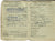 Original German WWII Soldbuch Soldier Identity & Payment Book named to Arnim Hirsch Original Items
