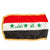 Original Iraqi National Battle Flag - Operation Iraqi Freedom Bring Back - 27"H x 48"W Original Items