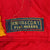 Original U.S. WWII United States Army Brigadier General's Large Fringed Command Flag - 66” x 52” Original Items