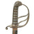 Original U.S. Civil War Private Purchase M1860 Light Cavalry Saber by F. Hörster of Solingen Germany with Scabbard Original Items