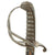 Original U.S. Civil War Private Purchase M1860 Light Cavalry Saber by F. Hörster of Solingen Germany with Scabbard Original Items