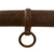 Original U.S Civil War M-1840 "Wrist Breaker" Heavy Cavalry Saber with Scabbard - Imported German Blade Original Items