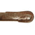 Original U.S Civil War M-1840 "Wrist Breaker" Heavy Cavalry Saber with Scabbard - Imported German Blade Original Items