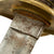 Original U.S Civil War M-1840 "Wrist Breaker" Heavy Cavalry Saber with Scabbard - Imported German Blade Original Items