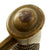 Original U.S Civil War M-1840 "Wrist Breaker" Heavy Cavalry Saber with Scabbard - Imported German Blade Original Items