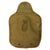 Original U.S. WWII M-1943 Experimental Collapsible 2 QT Canteen - Cover and Bladder - RARE Original Items