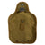 Original U.S. WWII M-1943 Experimental Collapsible 2 QT Canteen - Cover and Bladder - RARE Original Items