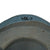 Original U.S. WWII Navy USN MK2 Talker Flak Helmet with Chin Strap - MINT Original Items