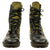 Original U.S. Vietnam War Jungle Boots - Rare 2nd Pattern - Size 7R - Dated 1963 Original Items