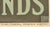 Original U.S. WWI Liberty Bonds Propaganda Poster - “Lend as they Fight” - 30” x 20” Original Items