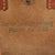 Original German WWII Luftwaffe Leather Drop Holster for the Browning FN Model 1910/1922 7.65mm Pistol Original Items