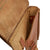 Original German WWII Luftwaffe Leather Drop Holster for the Browning FN Model 1910/1922 7.65mm Pistol Original Items