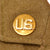 Original WWII U.S. 9th Air Force “Ike” Uniform with Bullion SSI & Wings Original Items