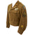 Original WWII U.S. 9th Air Force “Ike” Uniform with Bullion SSI & Wings Original Items