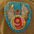 Original WWII U.S. 9th Air Force “Ike” Uniform with Bullion SSI & Wings Original Items
