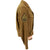 Original WWII U.S. 9th Air Force “Ike” Uniform with Bullion SSI & Wings Original Items