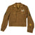 Original WWII U.S. 9th Air Force “Ike” Uniform with Bullion SSI & Wings Original Items