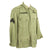 Original U.S. Vietnam 173rd Airborne Brigade 1st Pattern Jungle Jacket with Incountry-Made Insignia Original Items