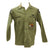Original U.S. Vietnam War Pilot’s Uniform Top For “Maj. Pierce” With Avel Central - II Field Force MACV Original Items