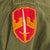Rare Original U.S. Vietnam War MACV Advisor’s 1st Pattern Jungle Fatigue Jacket with Incountry Insignia Original Items