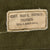 Rare Original U.S. Vietnam War MACV Advisor’s 1st Pattern Jungle Fatigue Jacket with Incountry Insignia Original Items