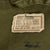 Rare Original U.S. Vietnam War MACV Advisor’s 1st Pattern Jungle Fatigue Jacket with Incountry Insignia Original Items