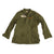 Rare Original U.S. Vietnam War MACV Advisor’s 1st Pattern Jungle Fatigue Jacket with Incountry Insignia Original Items