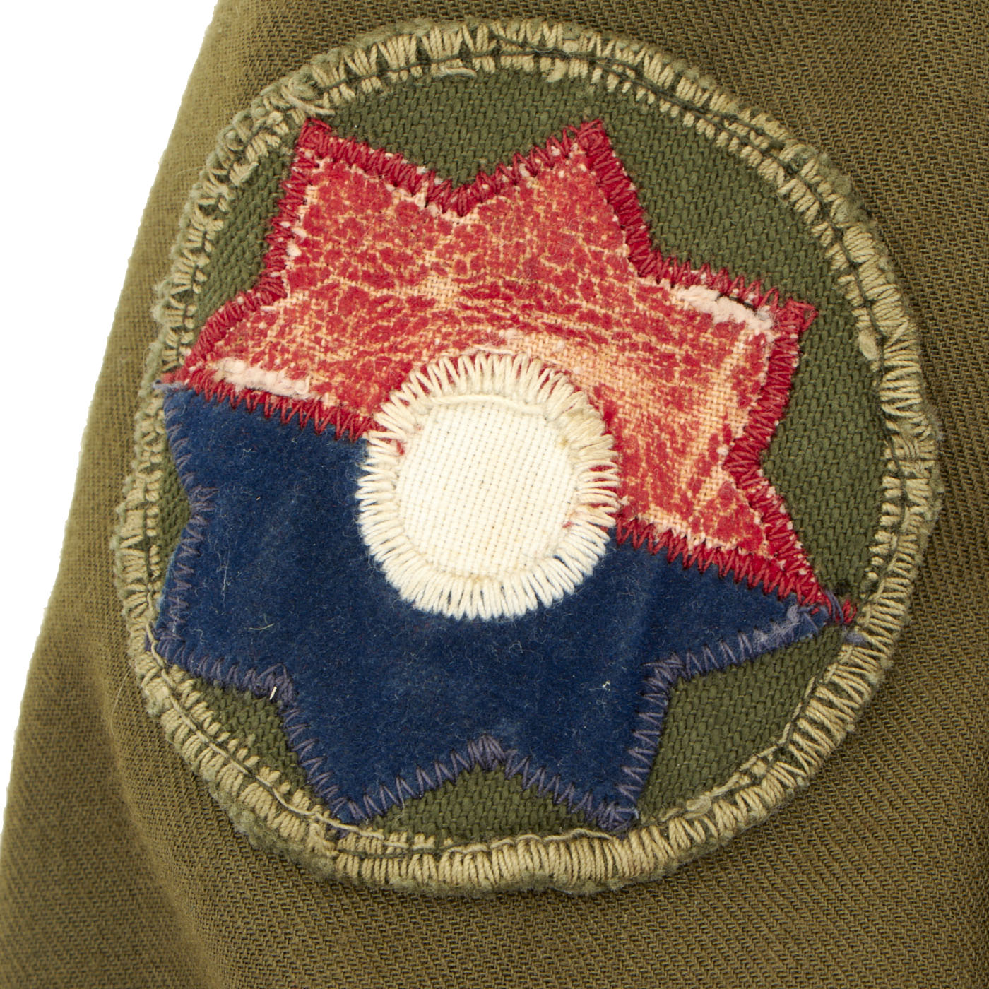 Original U.S. Vietnam War Nomex Pilot Shirt With In Country Insignia ...