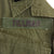 Original U.S. Vietnam 196th Light Infantry Brigade, 23rd Infantry Division Officer’s Jungle Jacket with Incountry-Made Insignia Original Items