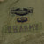 Original U.S. Vietnam 196th Light Infantry Brigade, 23rd Infantry Division Officer’s Jungle Jacket with Incountry-Made Insignia Original Items