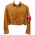 Original WWII German NSKK Scharführer Motorsturm 2/Motorstandarte 151 Tunic - Motor Corps Squad Leader Original Items